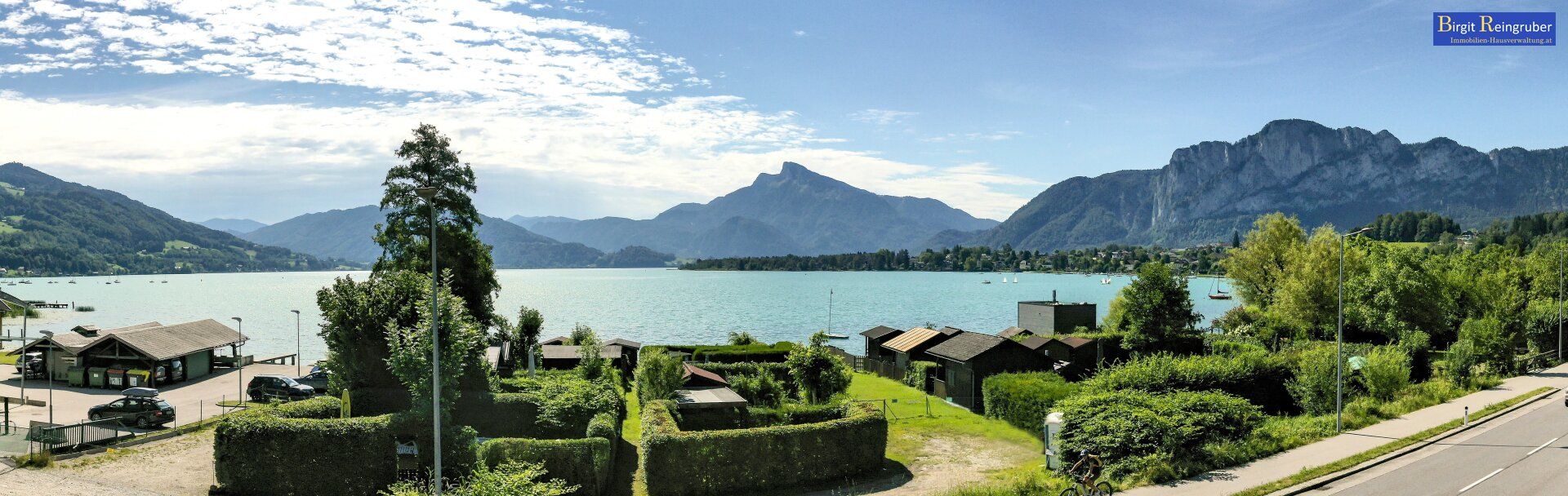 Wohnung – Mondsee, Schlößl