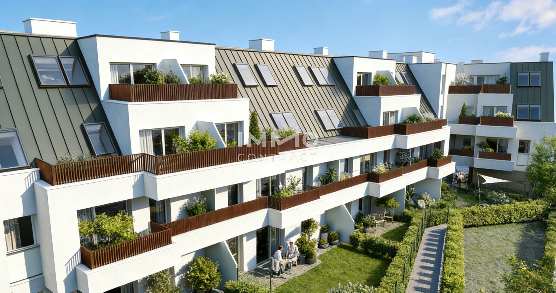 Wohnung – Wien - Mehr