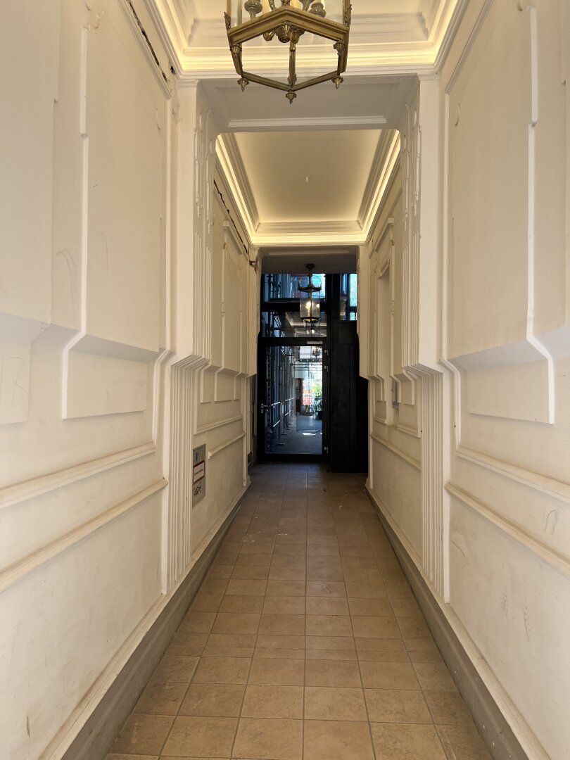 Wohnung – Wien, Sankt Ulrich, Katastralgemeinde Neubau - Ansicht 2