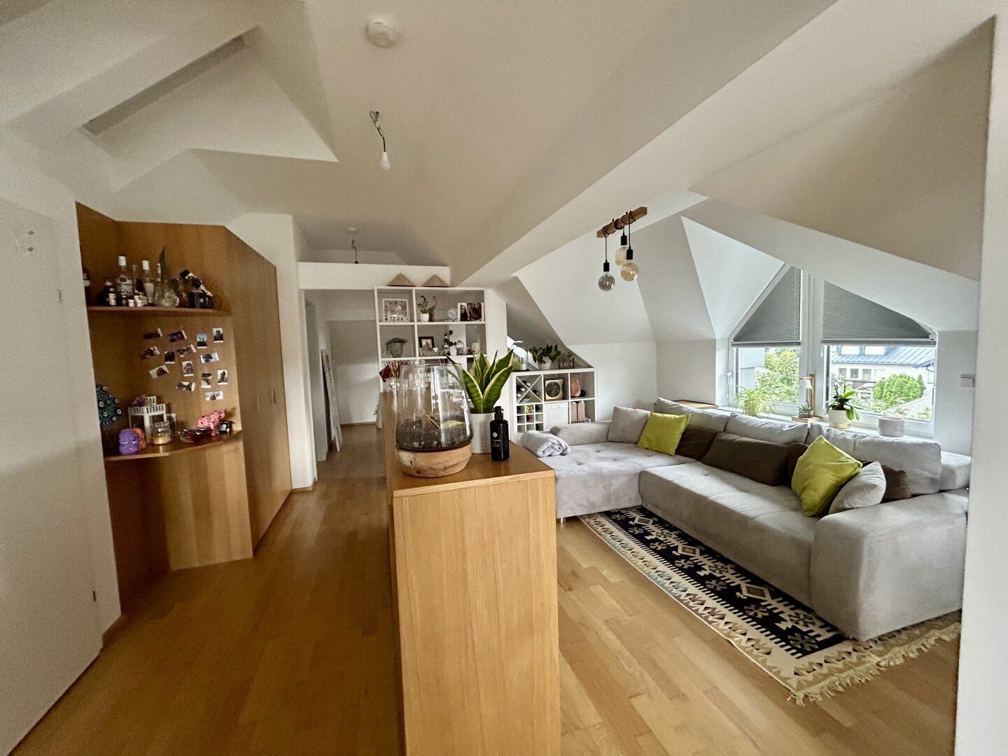Wohnung – Salzburg - Ansicht 5
