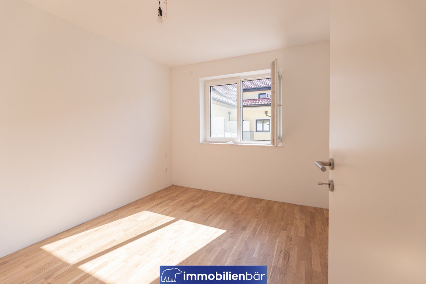 Wohnung – Pupping - Mehr