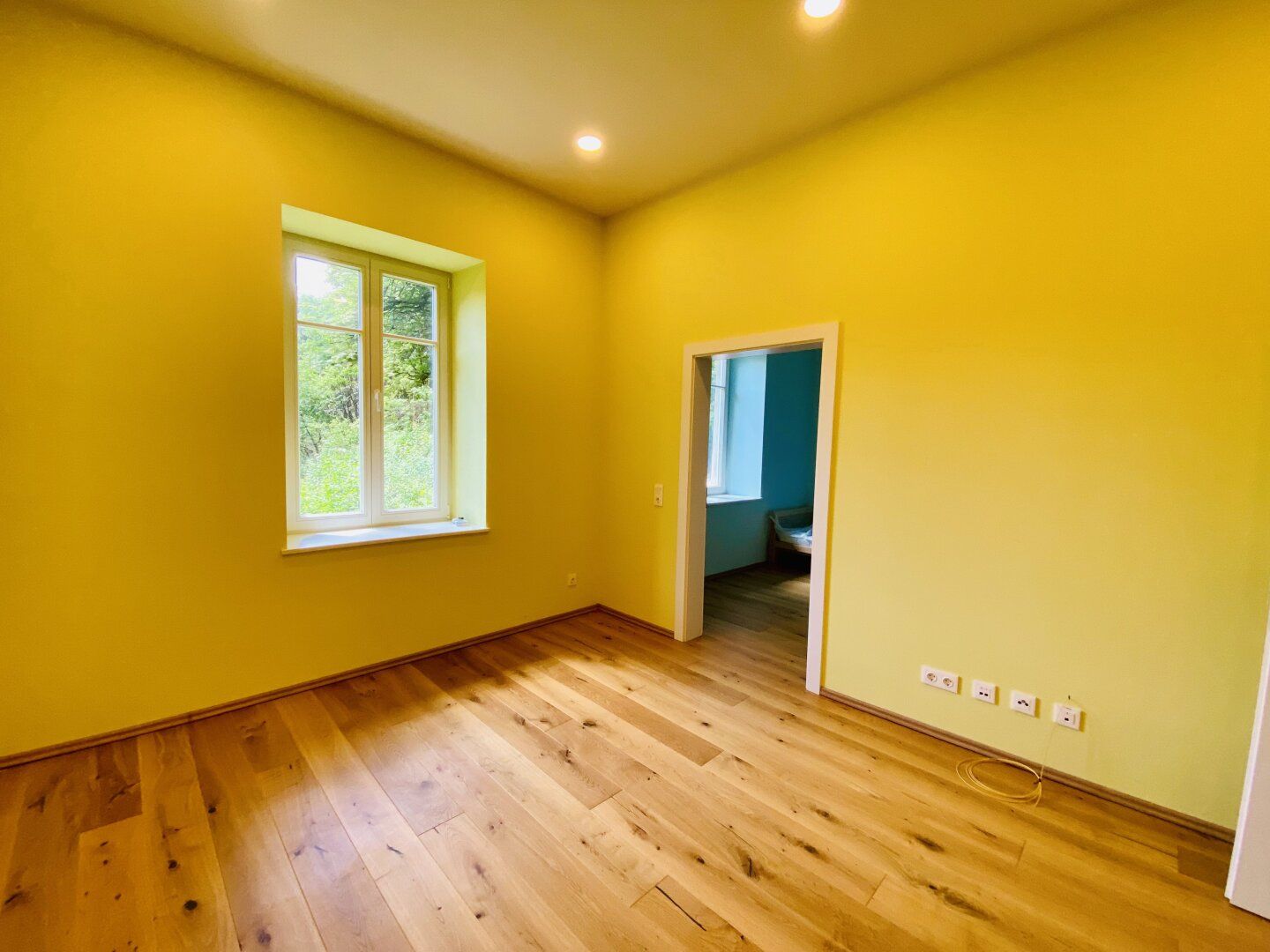 Wohnung – Judenburg - Ansicht 5