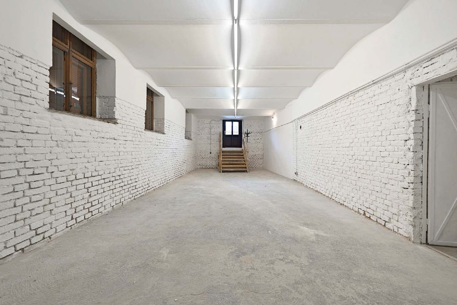 Vielseitiges Souterrain-Objekt Nähe U4 Pilgramgasse zu kaufen - Ansicht 3