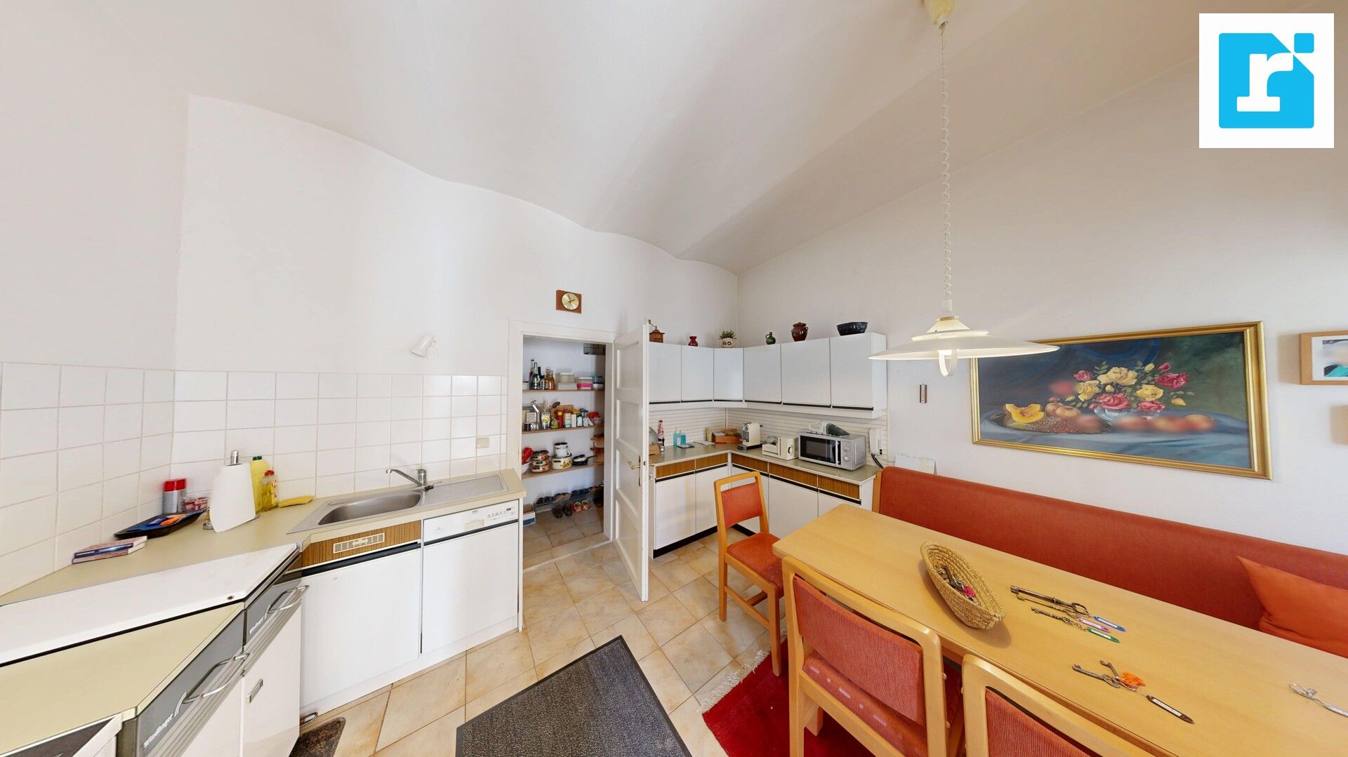 Haus – Markt Neuhodis - Ansicht 5