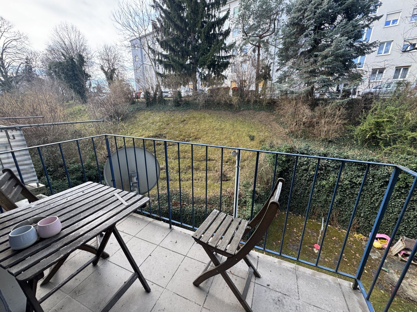 *55 m² Wohnung in Gösting - Josef-Pock-Straße*