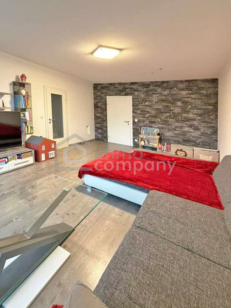 Wohnung – Gallbrunn, Katastralgemeinde Gallbrunn - Mehr