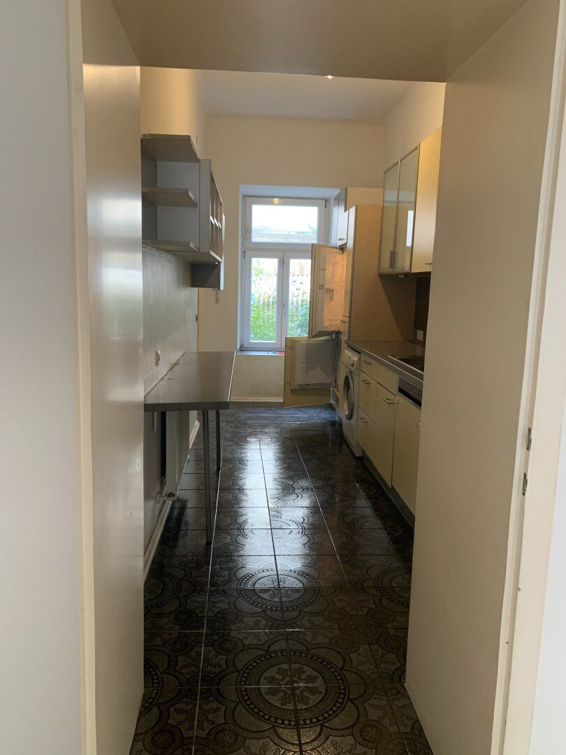 Lager im Erdgeschoss - Grillgasse // Sedlitzkygasse! Provisionsfrei! - Ansicht 5
