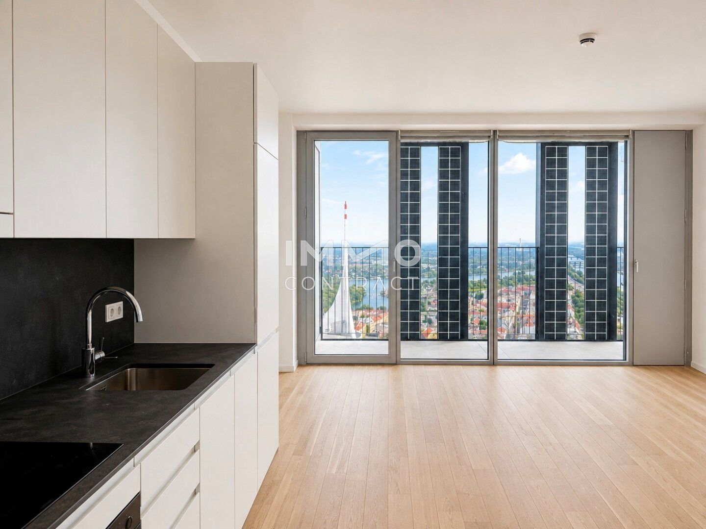Wohnung – Wien - Mehr