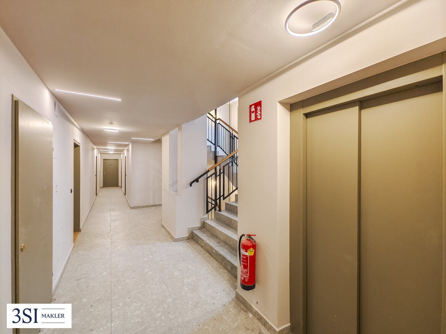Wohnung – Wien - Ansicht 5
