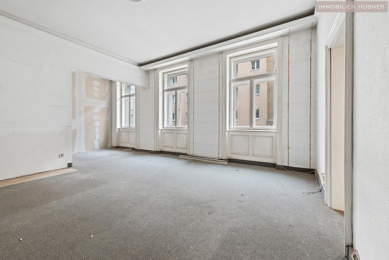 Wohnung – Wien - Ansicht 4
