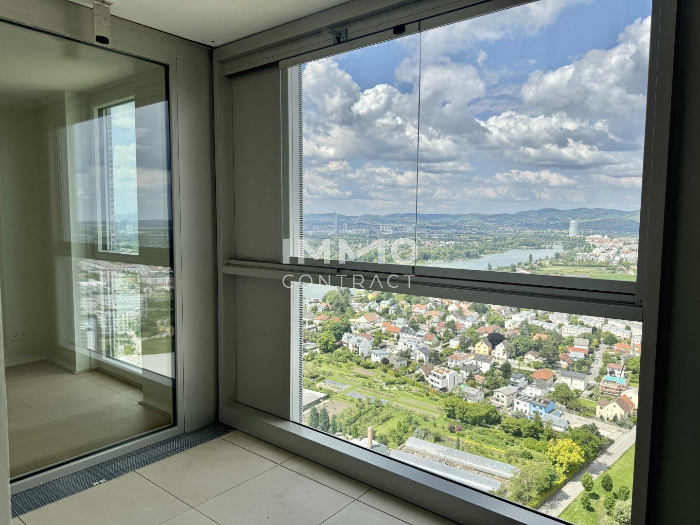 Wohnung – Wien - Ansicht 4