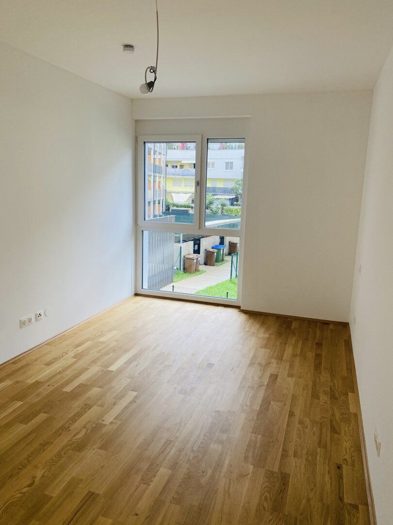 Perfekte 2-Zimmer-Balkonwohnung in Kalsdorf mit Tiefgaragenparkplatz