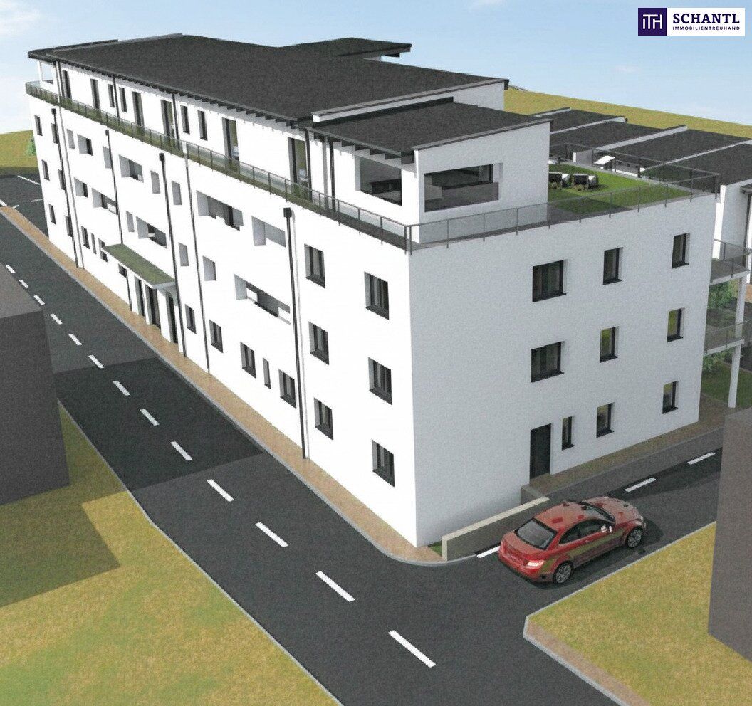 Wohnung – Voitsberg - Ansicht 3