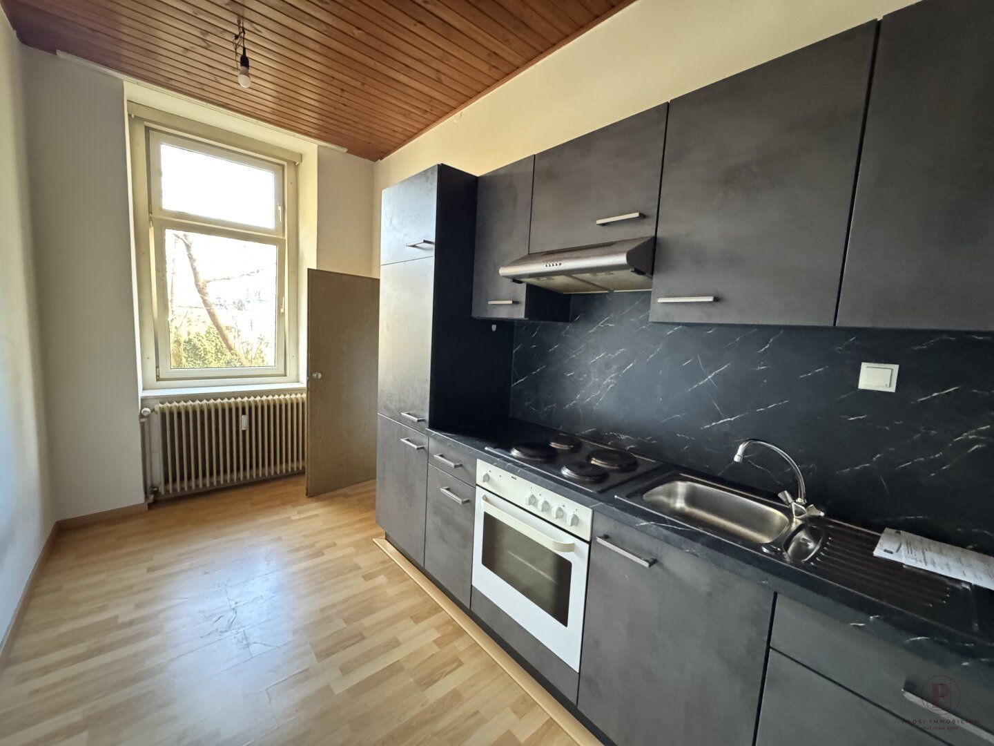 *61 m² Altbauwohnung Idlhofgasse - Nähe Citypark*