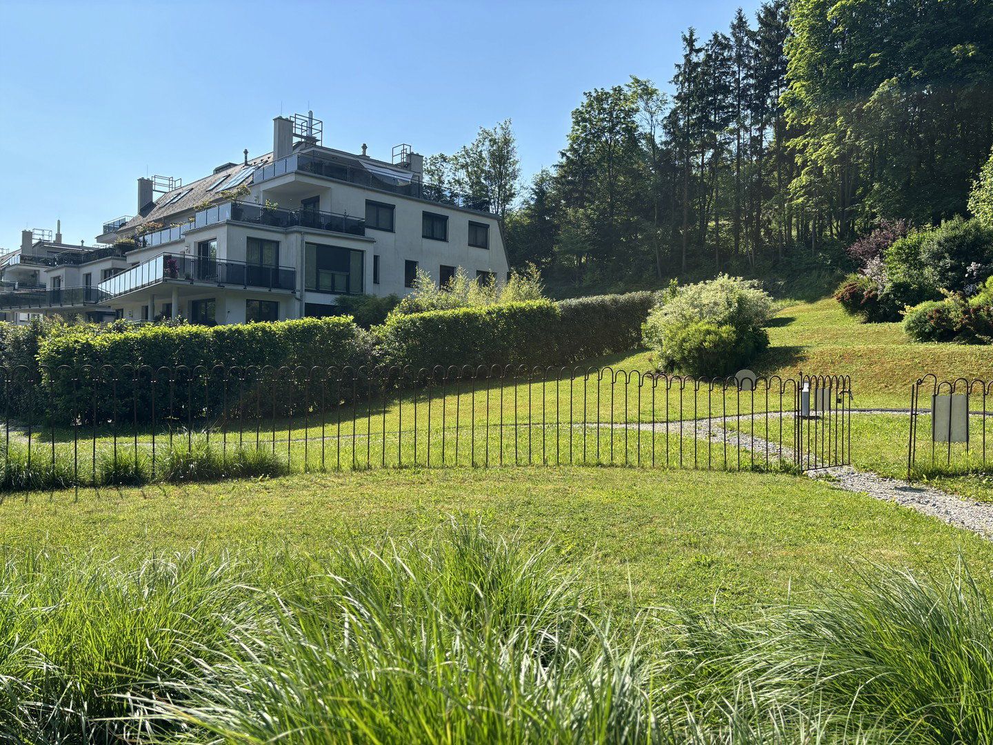 Pis de 2 habitacions, 91 m²