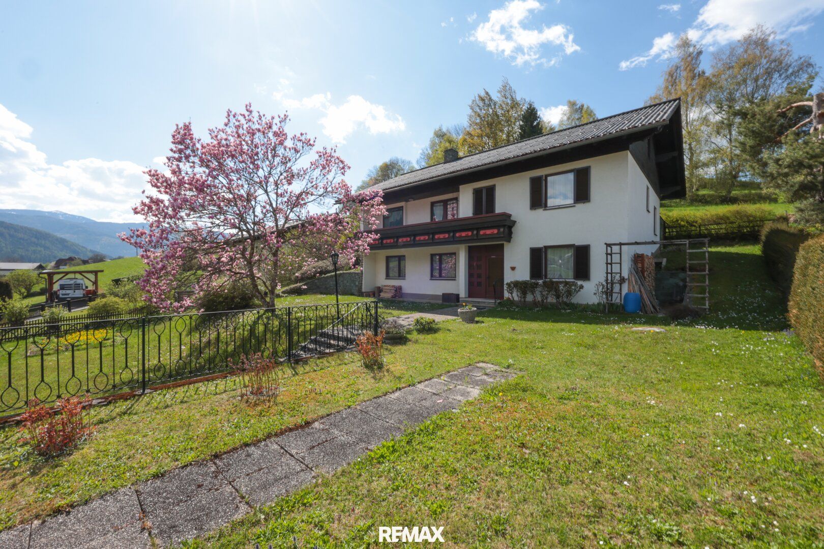 Haus – Aigen im Ennstal