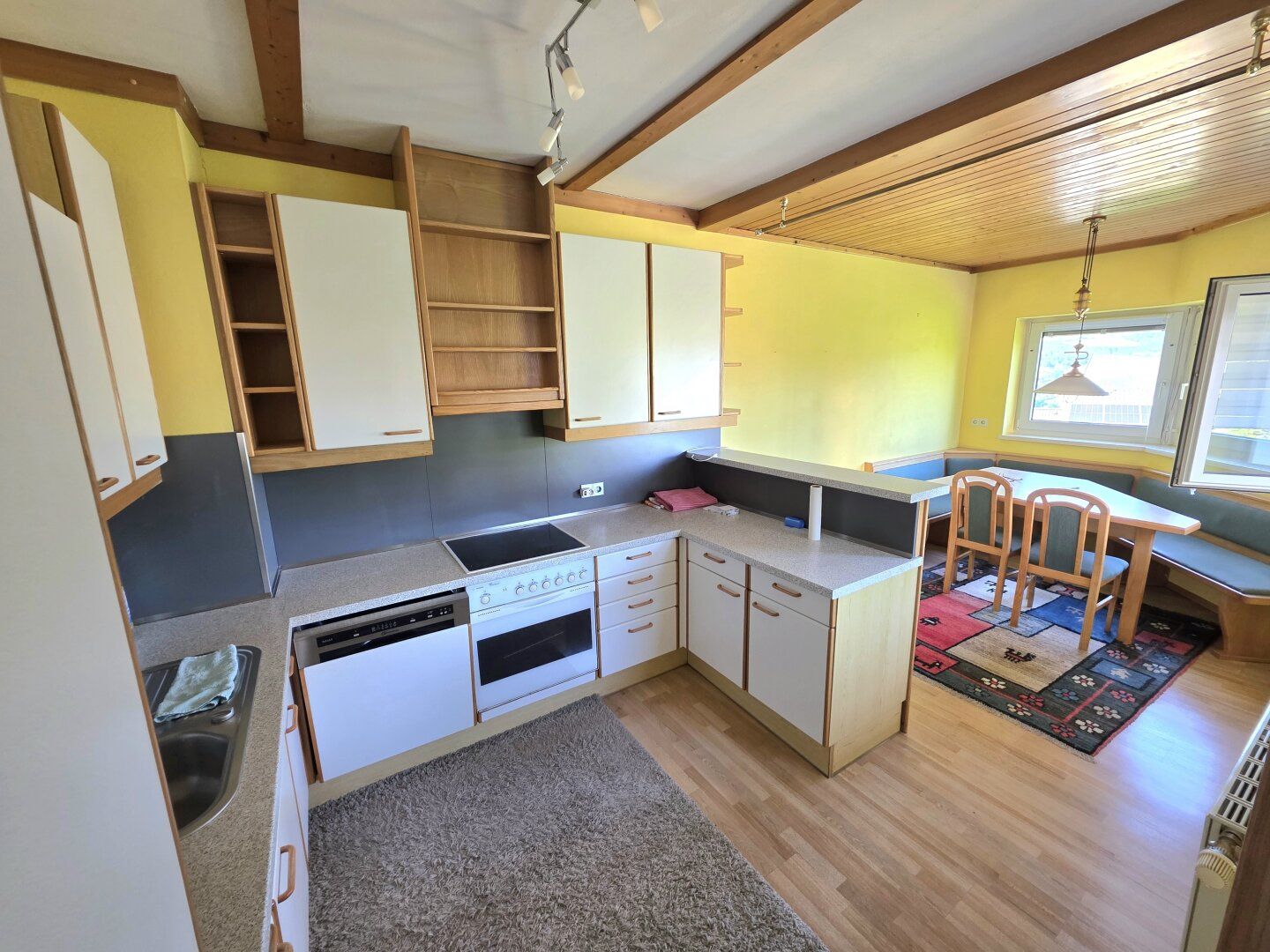Wohnung – Voitsberg - Ansicht 4