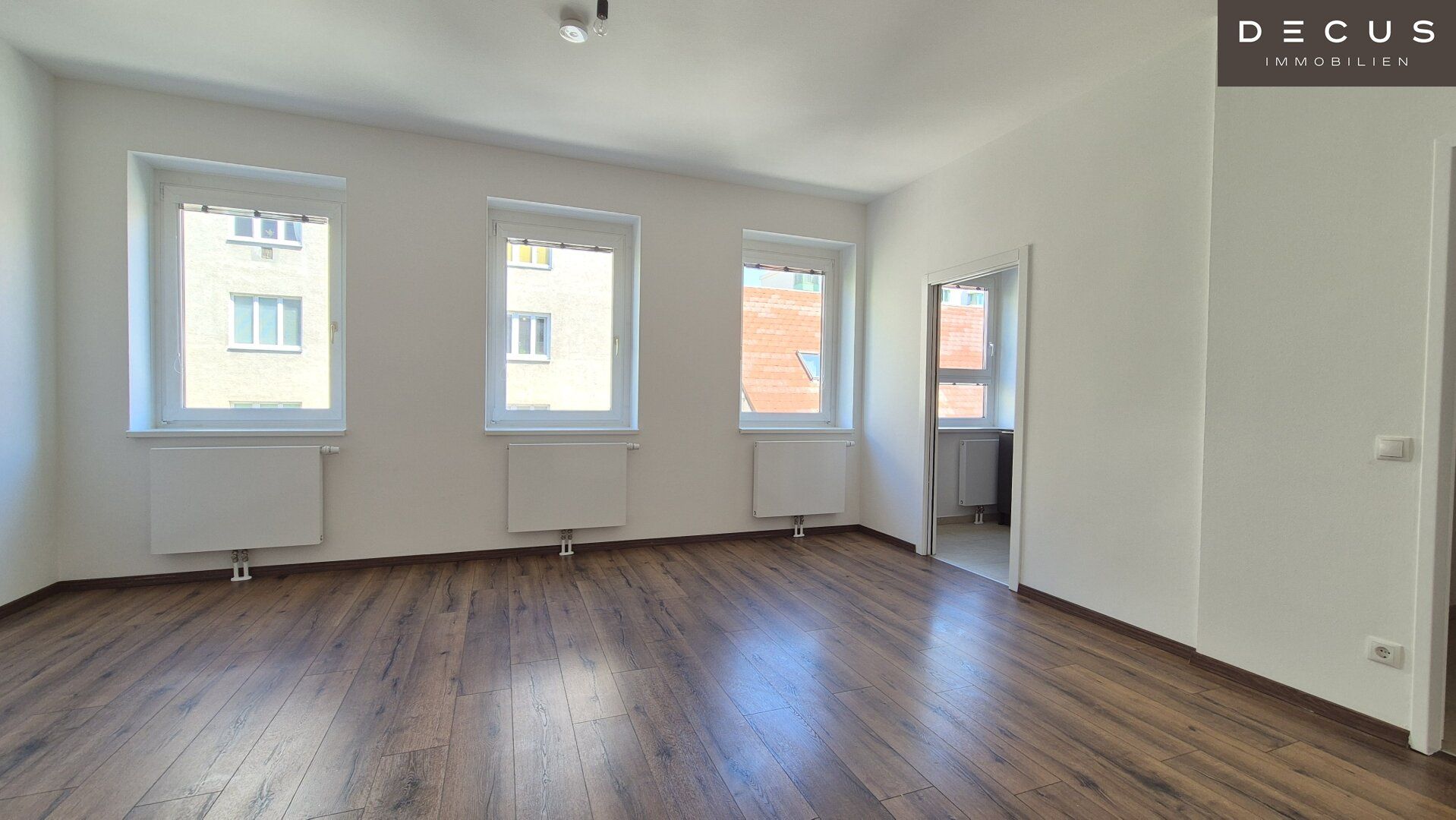 | 2 ZIMMER | HELL | MODERNE AUSSTATTUNG |