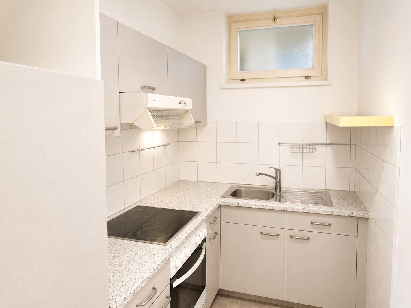 Wohnung – Innsbruck - Ansicht 3