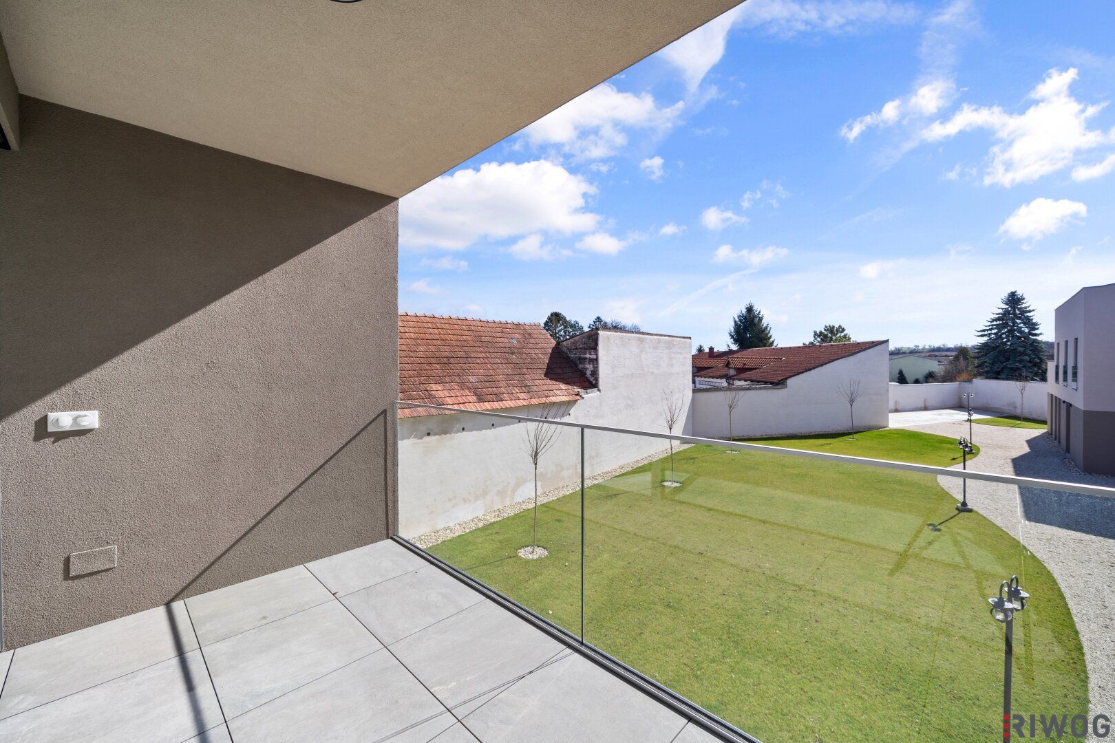 OSTERAKTION - Küchengutschein über 15.000 Euro bei Kauf bis 21.05.2025 *** 2-Zimmer mit Terrasse *** Leben im Weinviertel *** Nähe Wolkersdorf und Gerasdorf