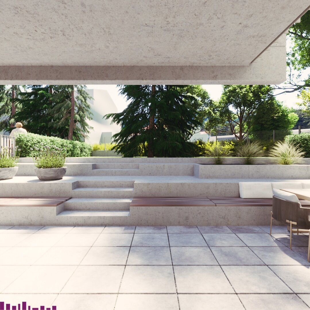 1-soban stan, 59 m²