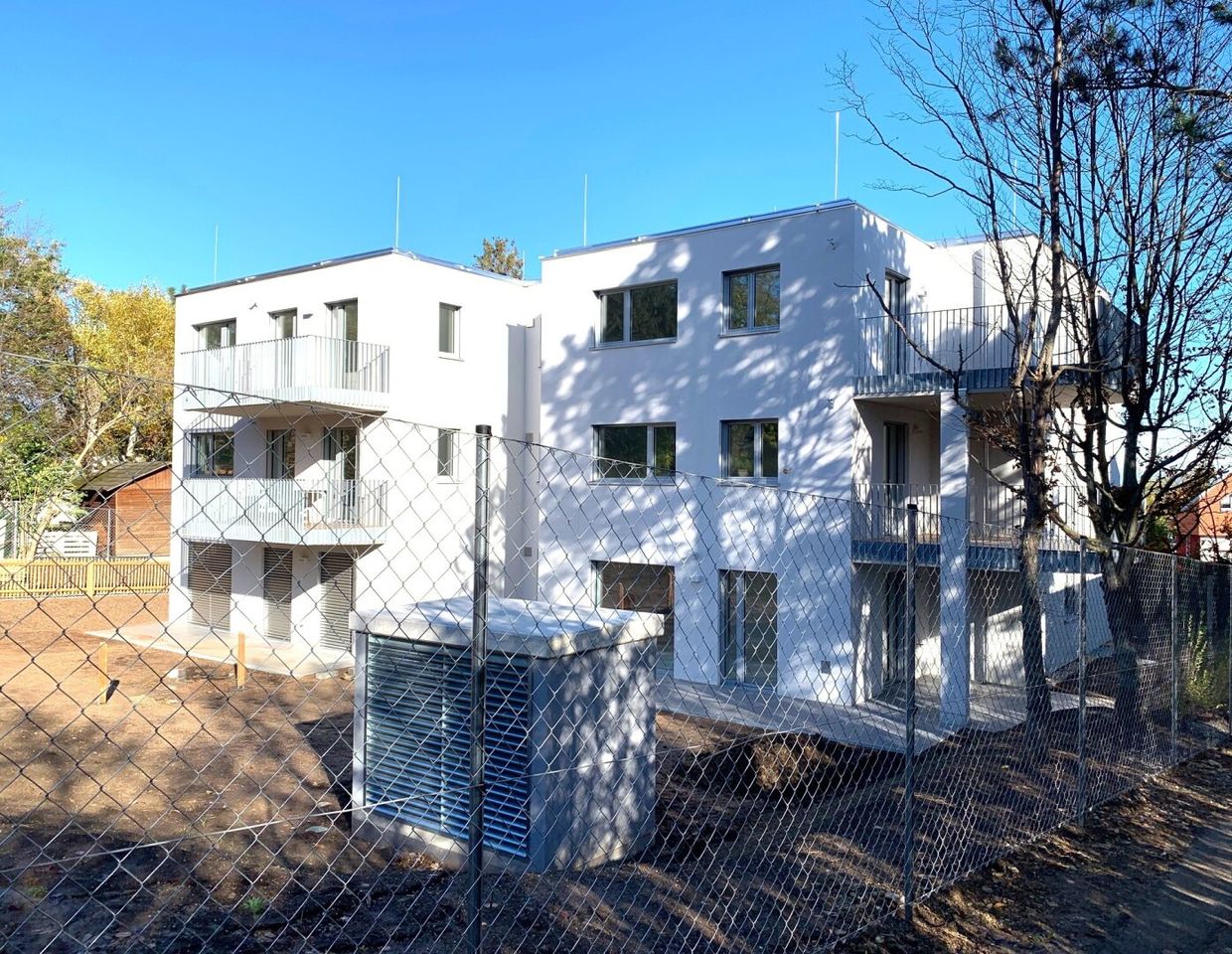 Mödling, Lage, Lage, Lage