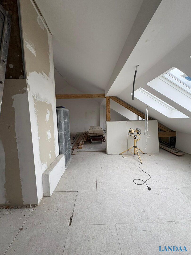 3-bed apartment, 147 m²