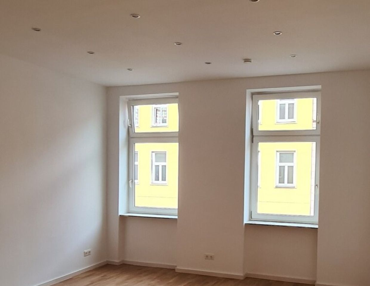 Komplett renovierte 2-Zimmer-Wohnung mit 38m² in 1100 Wien