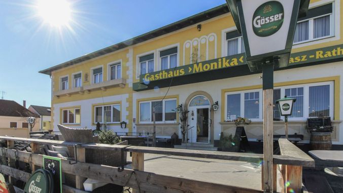 Gasthaus