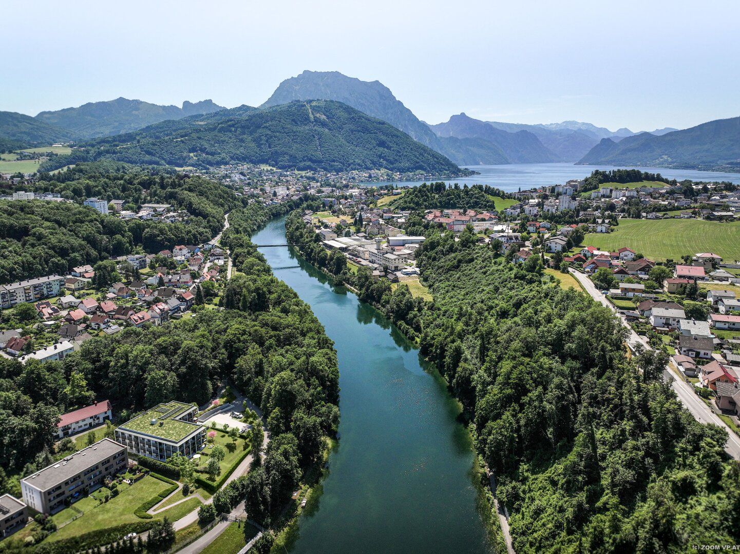 Wohnung – Gmunden, Bezirk Gmunden - Ansicht 4