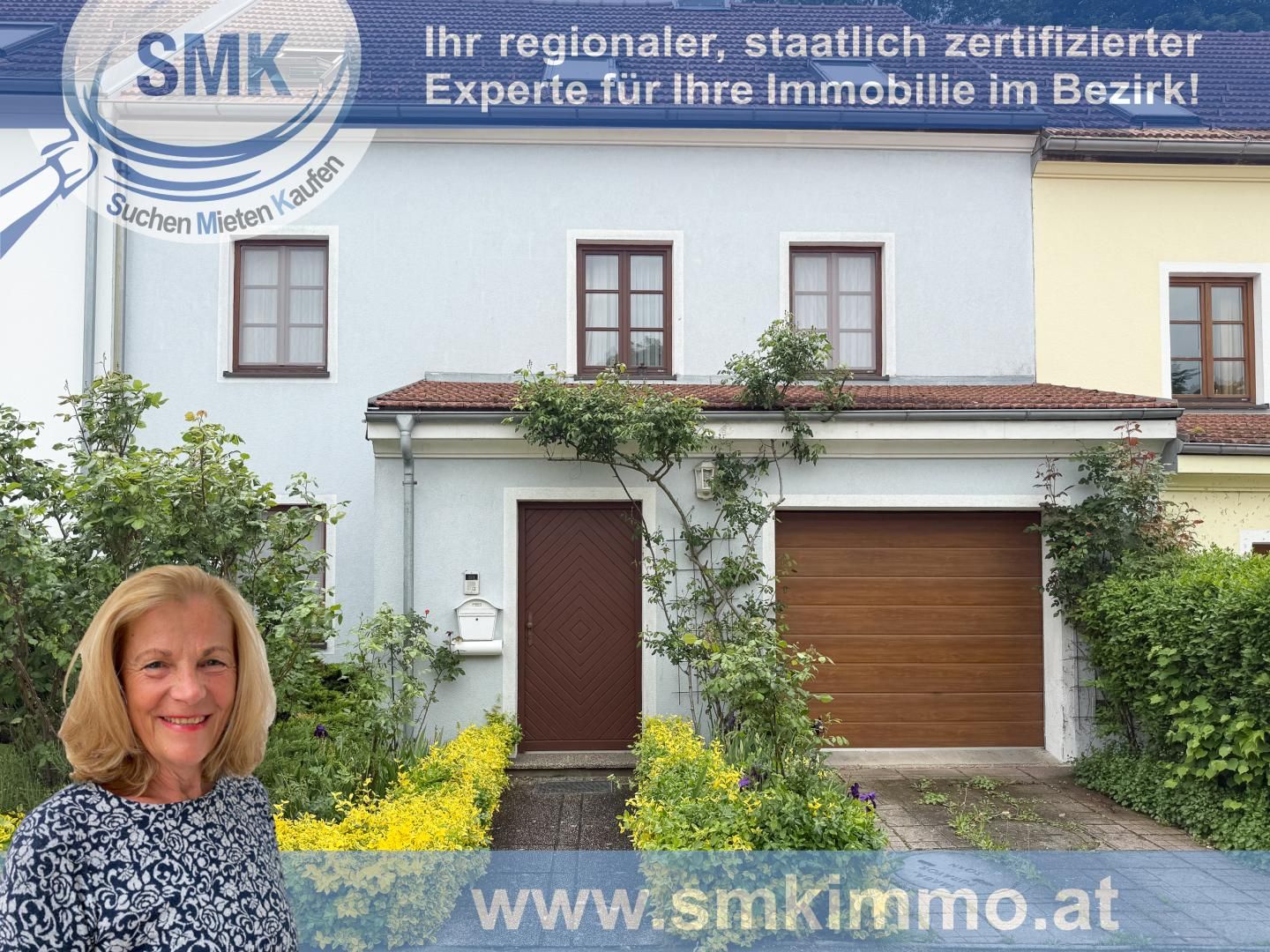 TRAUMHAFTE SIEDLUNGSLAGE AM BISAMBERG!
