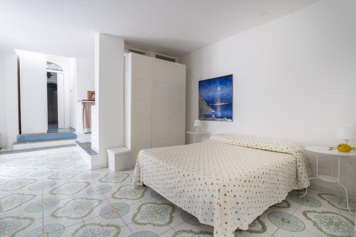 Haus – Praiano SA - Mehr