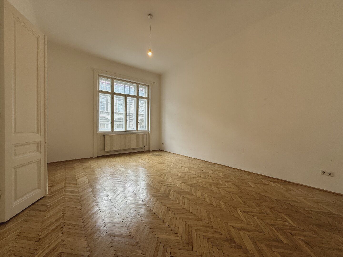 Wohnung – Wien, Weißgerber - Ansicht 4