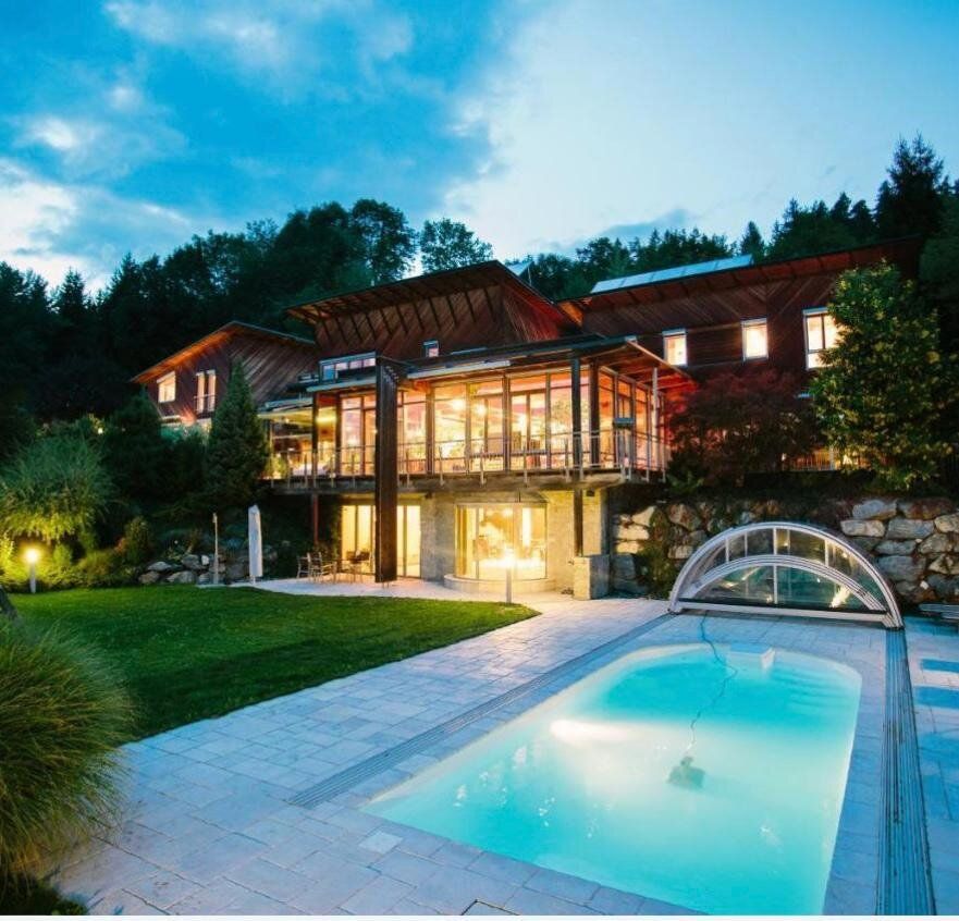 Exklusive Villa in Toplage - Ihr neues Zuhause mit Stil