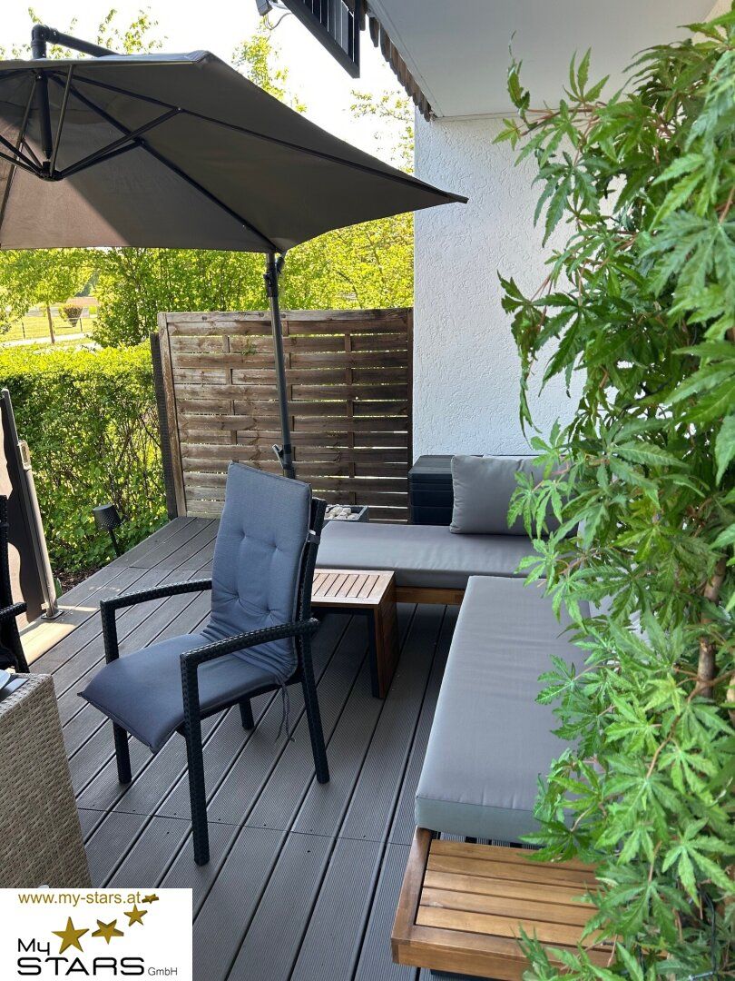 Haus – Bad Füssing - Ansicht 5