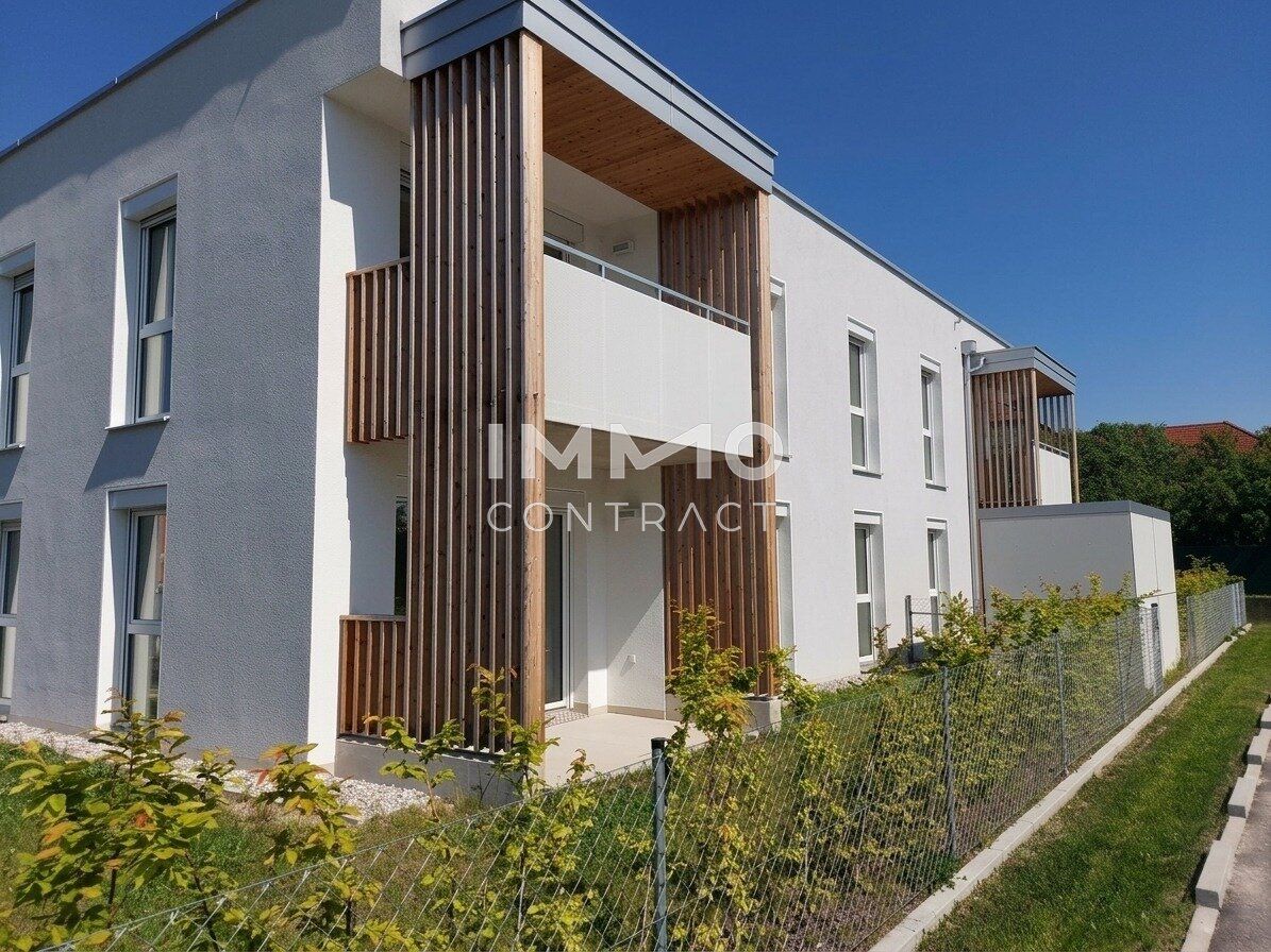 Wohnung – Kapelln - Ansicht 2