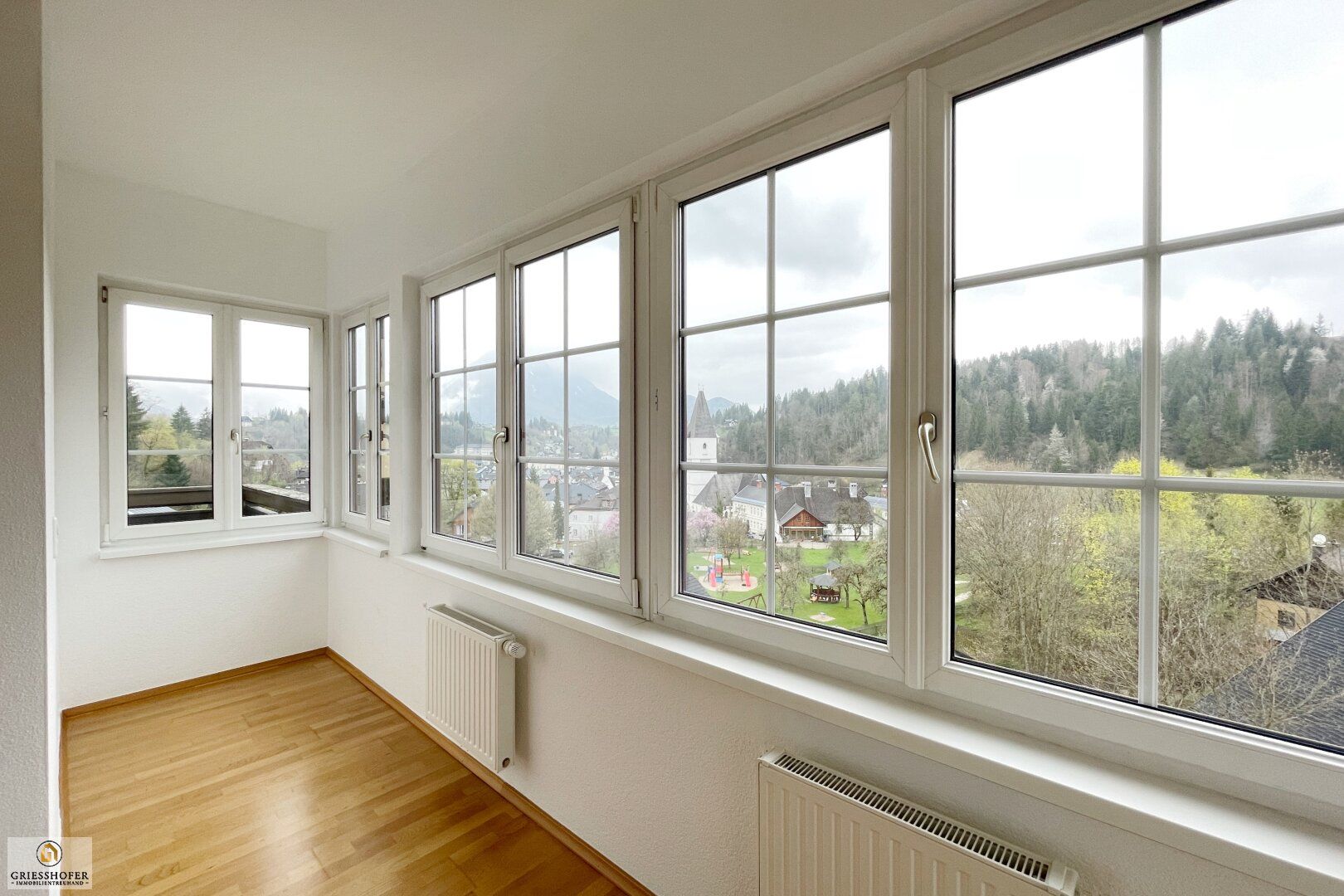 Wohnung – Bad Aussee, Reith
