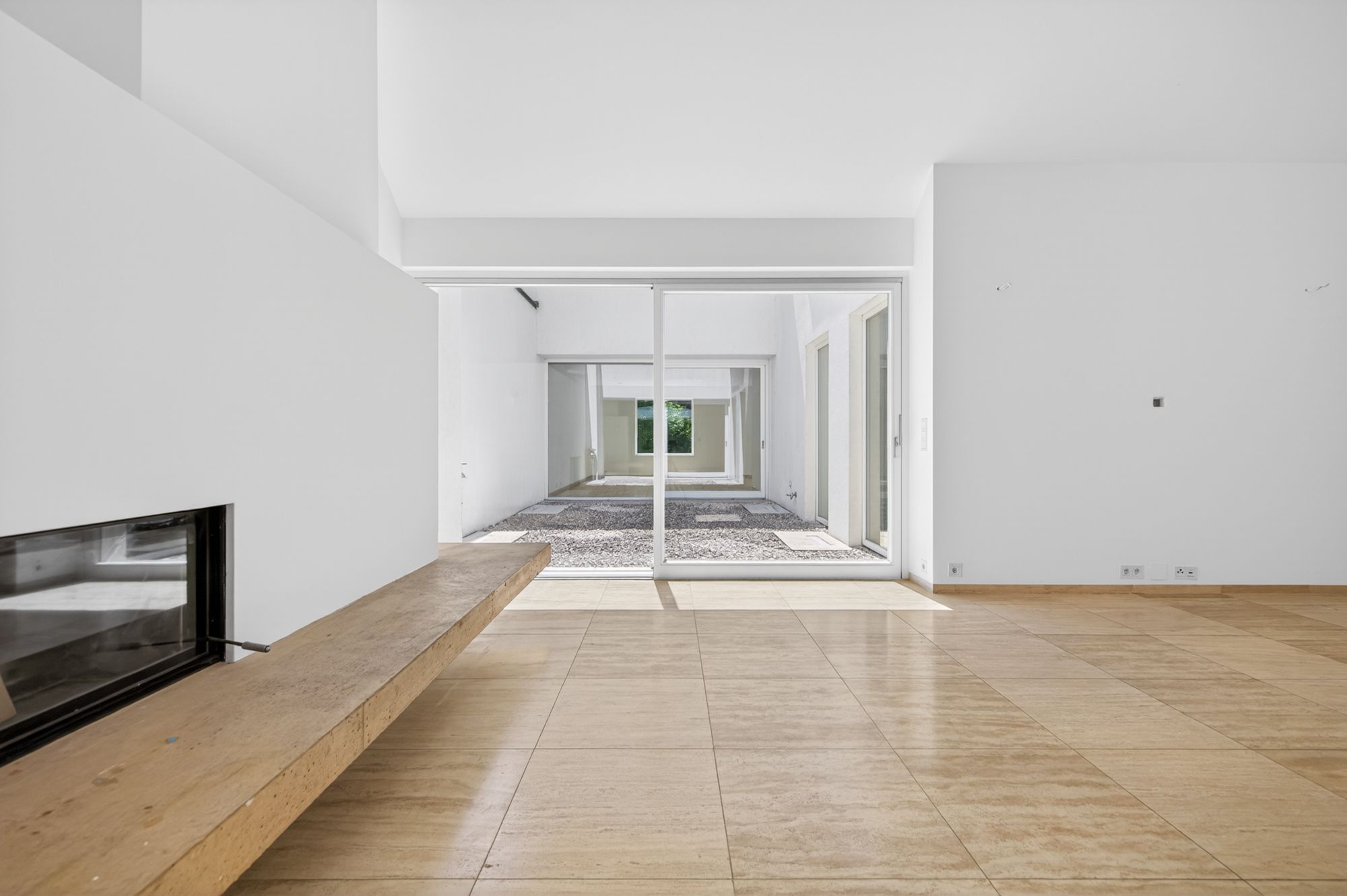 Haus – Wien - Ansicht 3