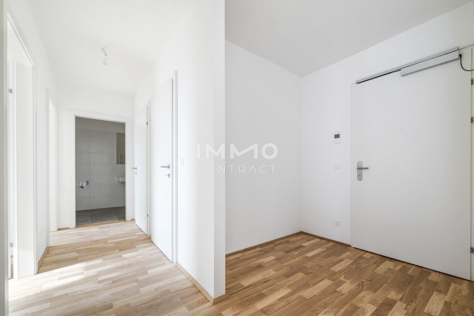 Wohnung – Wien - Ansicht 4
