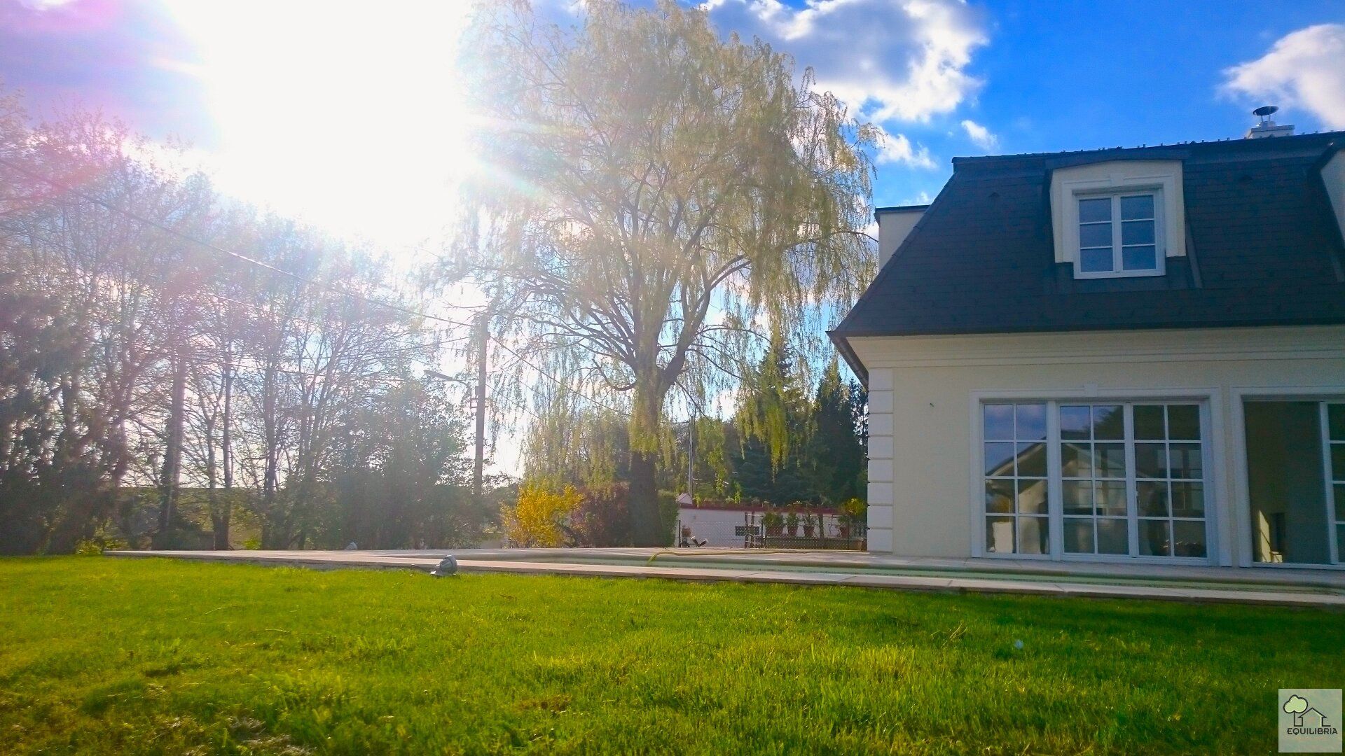 Haus – Klosterneuburg - Ansicht 4