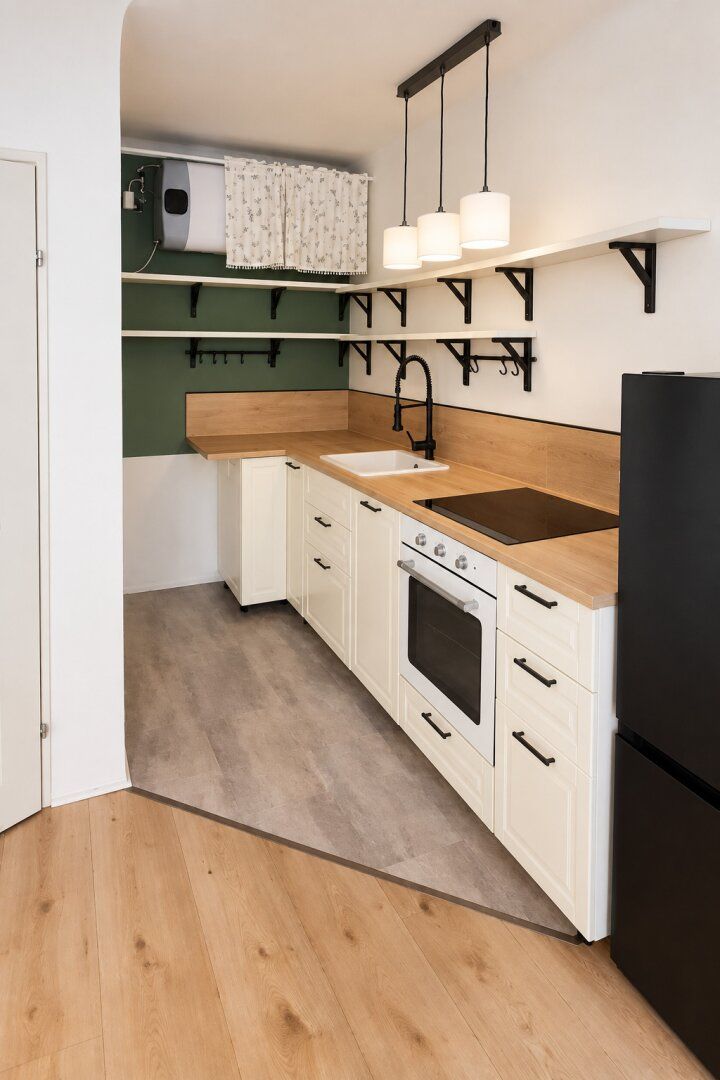 Wohnung – Wien - Ansicht 2