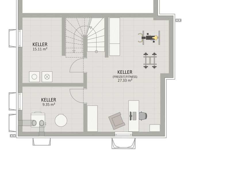 Haus – Wien - Ansicht 4