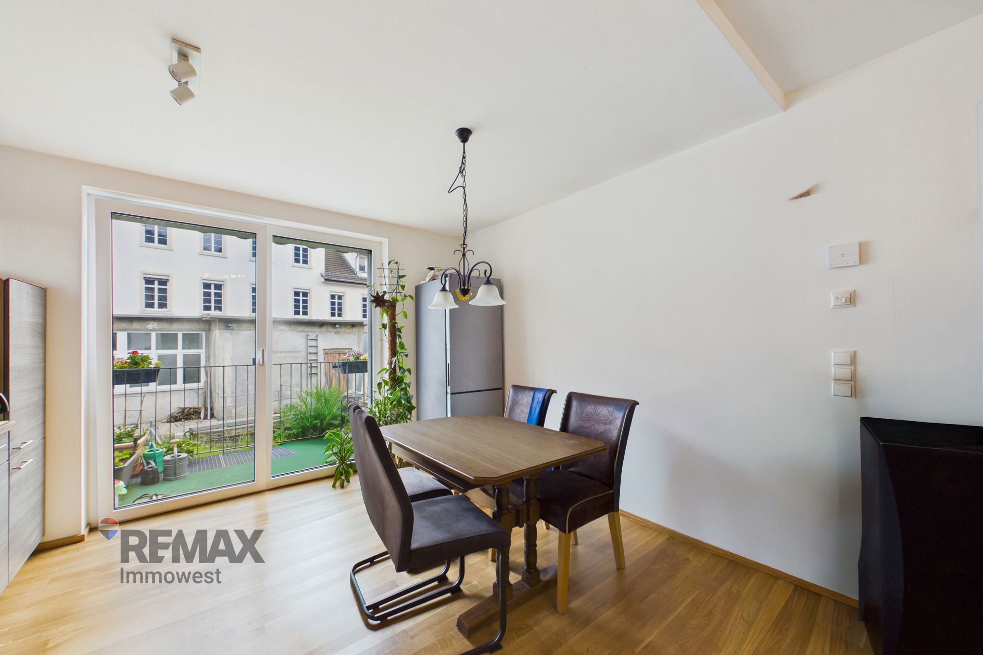 Wohnung – Schlins - Ansicht 5