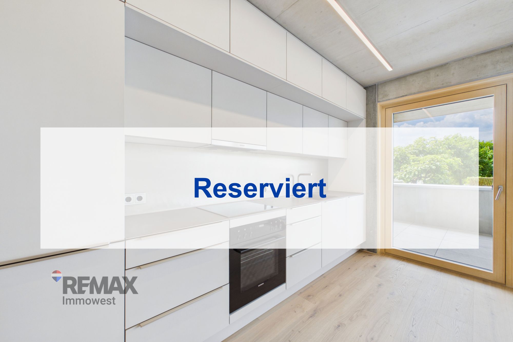 Wohnung – Hard