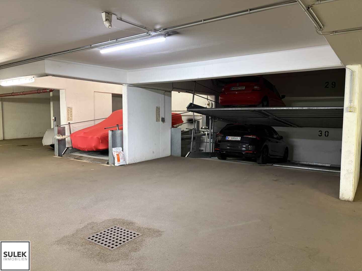 Wohnung – Wien - Ansicht 3