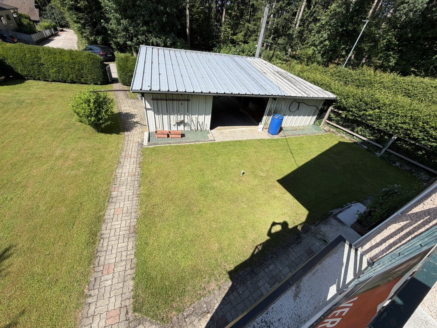 Haus – Vöcklabruck - Mehr