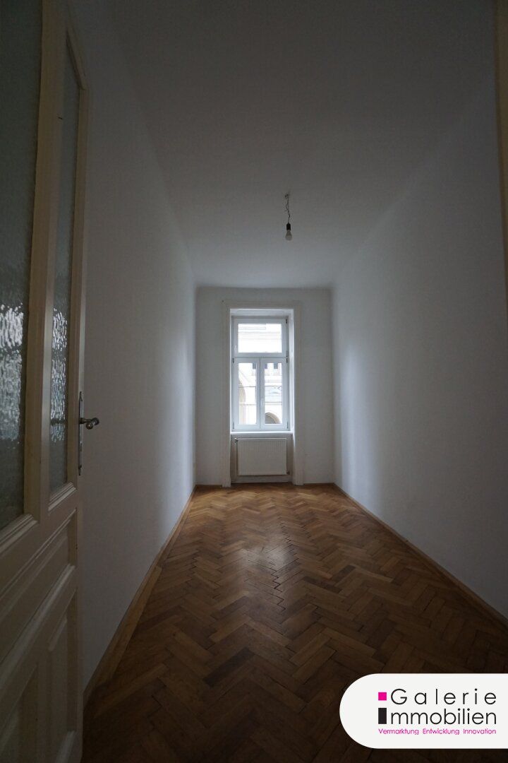 Wohnung – Wien - Ansicht 2