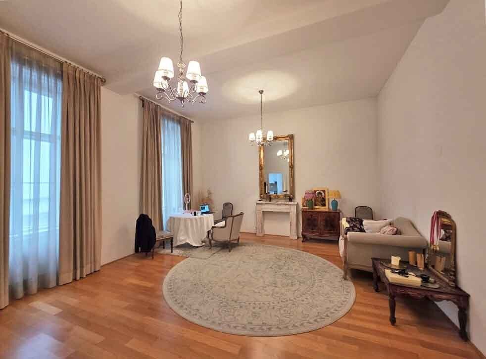 ZELINKAGASSE | ruhig gelegene 2-Zimmer-Altbauwohnung beim Schottenring