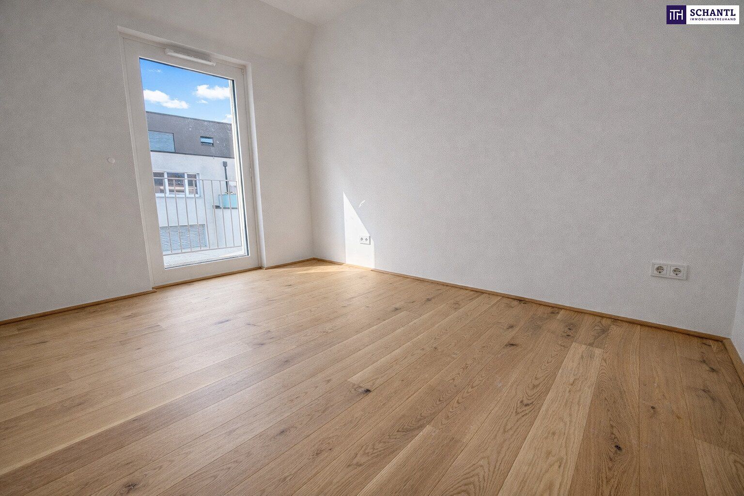 Wohnung – Schwechat, Groß-Schwechat, Katastralgemeinde Schwechat - Ansicht 4