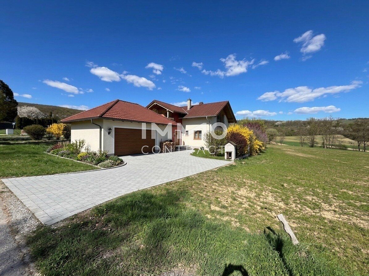 Neuer Preis!! Verwirklichen Sie Ihr Traumhaus im schönen Kreuttal - Ansicht 2